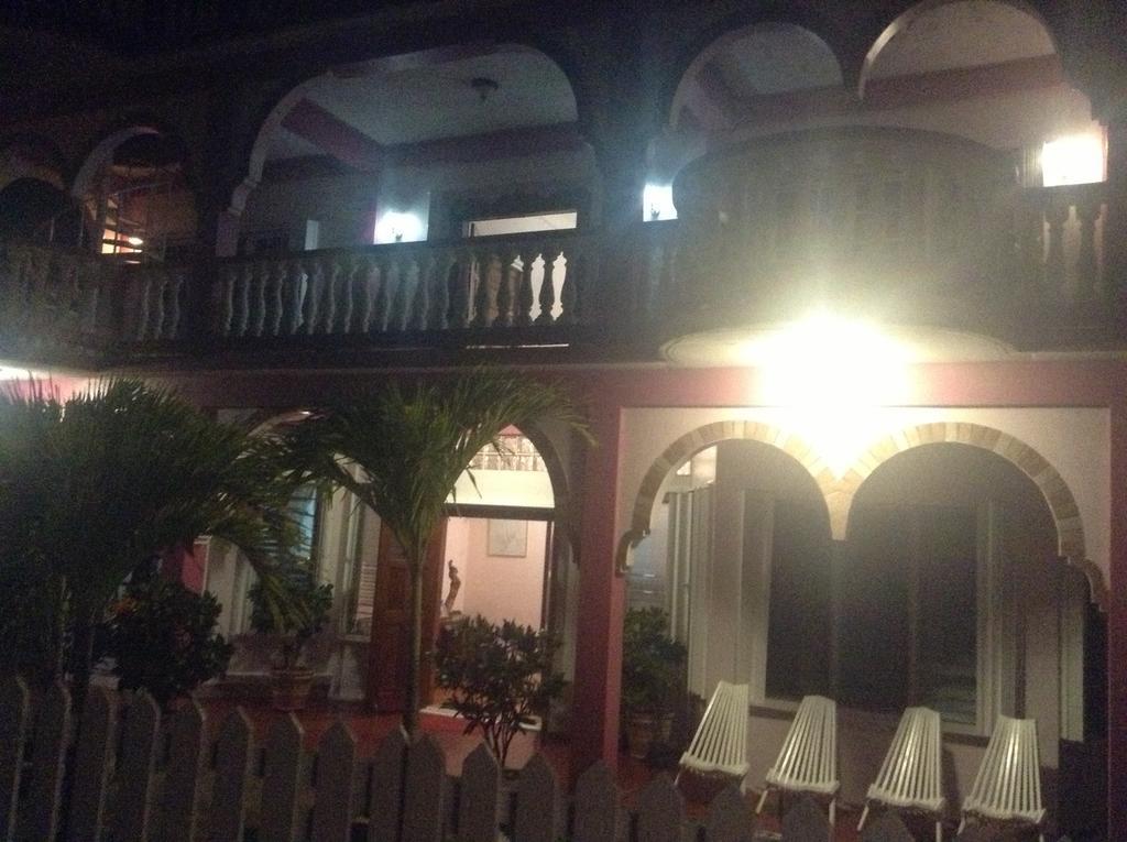 Beya Suites Punta Gorda Exterior foto