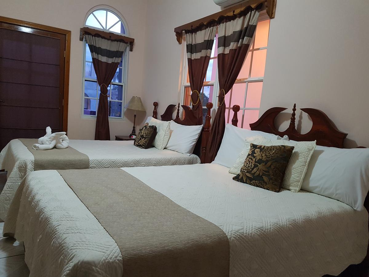 Beya Suites Punta Gorda Exterior foto